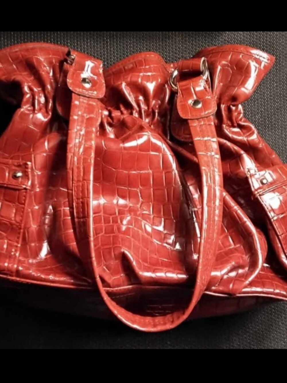 Designer Handbag - Picture 3 of 3